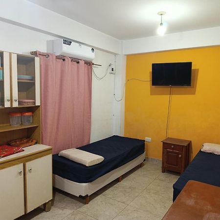 Hospedaje Turisticos. Либертадор-Хенераль-Сан-Мартин Экстерьер фото